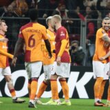 Sve bliže odbrani trona: Galatasaraj nadmašio sopstveni rekord turske lige po broju uzastopnih pobeda 12