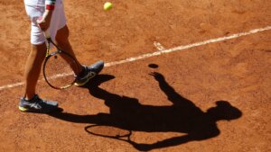 Đoković, Nadal, Verdasko: Ko je postao četvrti aktivni teniser s najmanje 1.000 mečeva na ATP turu?