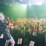 Ida Prester proslavila 20 godina karijere 5