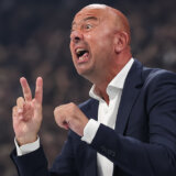 Zvezda suspendovala Nebojšu Ilića na 72 sata zbog teškog saobraćajnog prekršaja 4