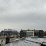 (VIDEO) Počinje nevreme: Sutra pad temperature za 15 do 20 stepeni 3