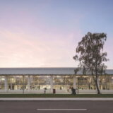 Gran Pri 46. Salona arhitekture za transformaciju industrijske hale 7