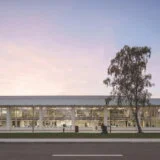 Gran Pri 46. Salona arhitekture za transformaciju industrijske hale 7