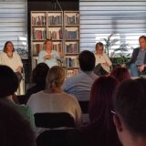 Konferencija „Kome treba građansko vaspitanje“ održana u Beogradu 6