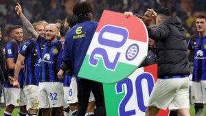 Inter u gradskom derbiju slavio i postao šampion Italije