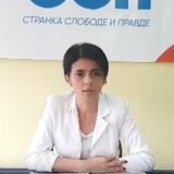 Živković (SSP): Država deli i udruženja osoba sa invaliditetom 5