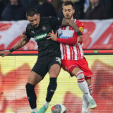 Sastavi timova za 173. večiti derbi: Zvezda isto kao i prošli put, Partizan sa izmenama 9