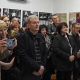 U Pozorišnom muzeju u Zaječaru otvorena izložba "Početak traganja za bićem" 7