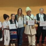 „Malojasenovački dani kulture i tradicije“ održani u Malom Jasenovcu kod Zaječara 11