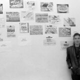 Komemoracija povodom smrti Jasne Tijardović Popović (1947 – 2023) 8