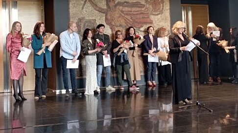 Jugoslovensko dramsko pozorište