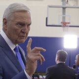 Košarkaška kuća slavnih dobija 13 novih članova: Džeri Vest po treći put upisan u legende 7