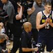 Tri poljupca Nikole Jokića za počinak najradosnije košarkaške publike na svetu (VIDEO) 16