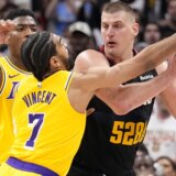 Lejkersi imali najredovniju mušteriju ikada, a sada im Denver redovno uzima meru: Koje su trenutno najduže serije pobeda protiv jednog tima u NBA? 2