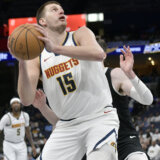 Jokić: Otvorili smo bazen, uzbuđen sam što se vraćam kući 6