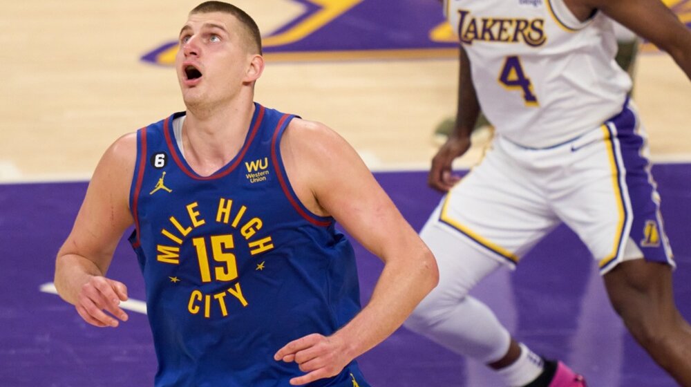 Počinje nova sezona NBA lige: Šta mogu Denver Nagetsi Nikole Jokića da urade? 1