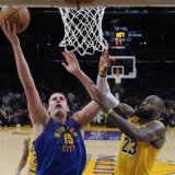 Zašto gledaš Jokića protiv Lebrona i Dejvisa, a misliš da je Srbija protiv Amerikanaca na Olimpijskim igrama? (VIDEO) 6