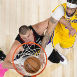 Igrači saglasni: Nikola Jokić je MVP, Majkl Džordan najbolji svih vremena 5