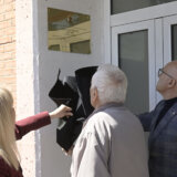 Vučević, Selaković i Memić na obeležavanju godišnjice pogibije borca s Košara Ivana Vasojevića u Sjenici (VIDEO) 11