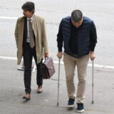 Suđenje za „Jovanjicu 1“: Pregledani rokovnici, sveske i zapisnici kao dokaz 5