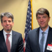 Jovanović u Vašingtonu sa predstavnicima Stejt departmenta i Nacionalnog saveta za bezbednost 13