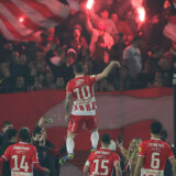 Katai: Da je Kanga ostao u igri, njemu bih prepustio da ponovo šutira penal 7