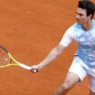 Teniski masters u Madridu: Kecmanović se izborio za susret s Rudom 13