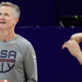 Amerikanci odredili 11 igrača za olimpijski košarkaški turnir: Ko će na megdan Srbiji u Lilu? 6