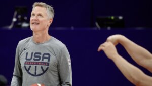 Amerikanci odredili 11 igrača za olimpijski košarkaški turnir: Ko će na megdan Srbiji u Lilu?
