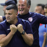 Počeo plej-of u Superligi Srbije: Dve utakmice - 12 golova, kragujevački Radnički izbio na četvrto mesto 4