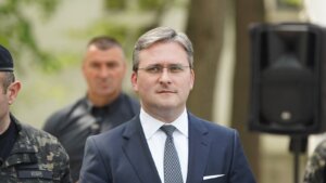 Nikola Selaković je novi ministar kulture