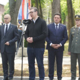 Vučić najavio promenu spoljne politike, Jeremić nosi njegovo pismo u UN 10