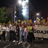 Pokret Kreni-Promeni ide samostalno na predstojeće izbore u Sremskoj Mitrovici 13