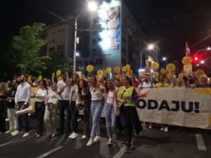 Pokret Kreni-Promeni ide samostalno na predstojeće izbore u Sremskoj Mitrovici