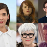 Reditelj i scenarista Vladimir Perišić član žirija koji će na 77. Kanskom festivalu dodeliti Zlatnu palmu za najbolji kratki film i tri La Cinef nagrade 3