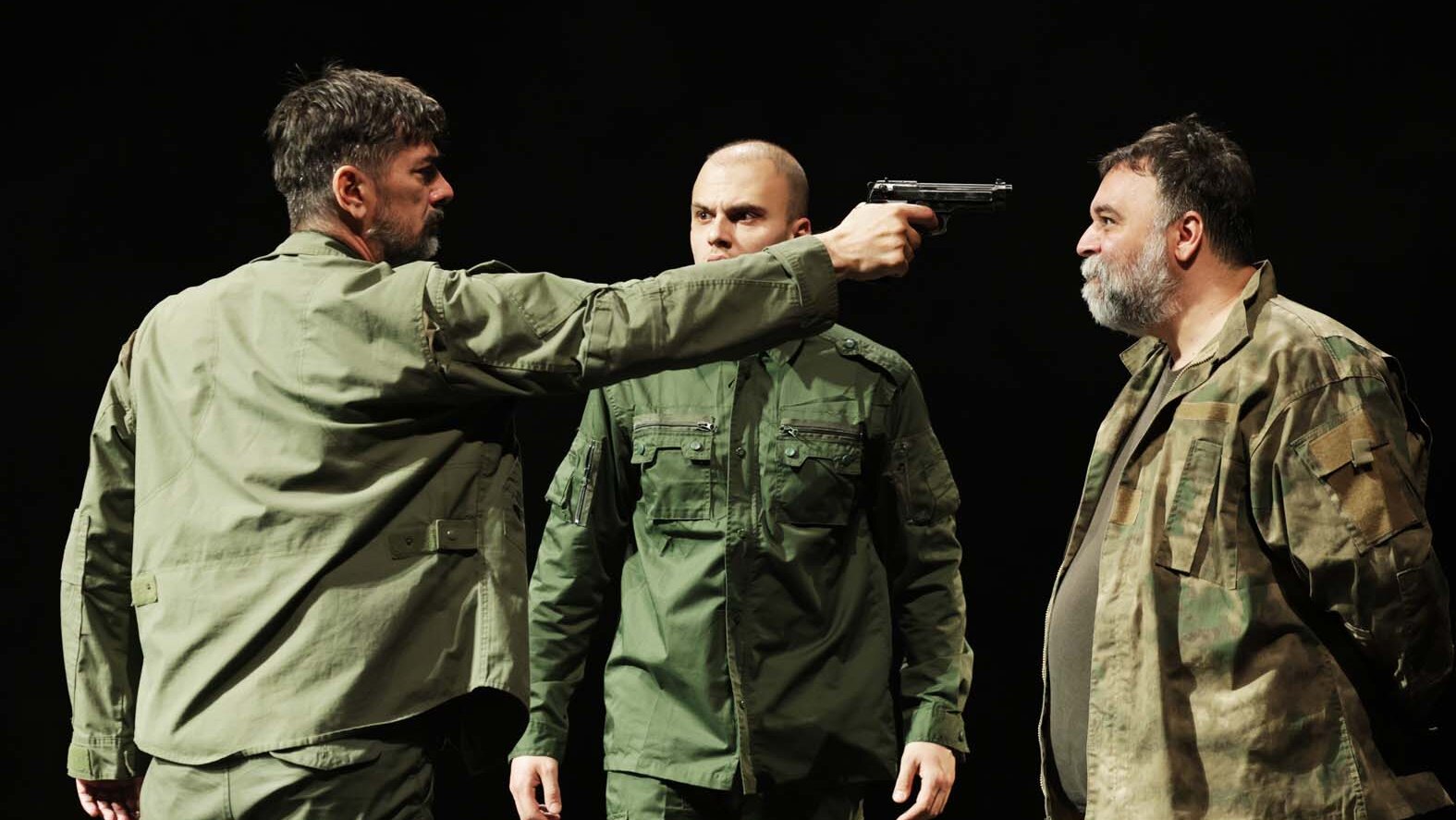 INTERVJU Boris Liješević: Kod nas niko nikada nije odgovoran ni za šta 2 INTERVJU Boris Liješević: Kod nas niko nikada nije odgovoran ni za šta 2