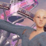 Metaverzum između utopije i distopije: Izložba kineske i svetske umetničke zvezde Sao Faj u ”Kunstbau” u Lenbahovoj kući 1