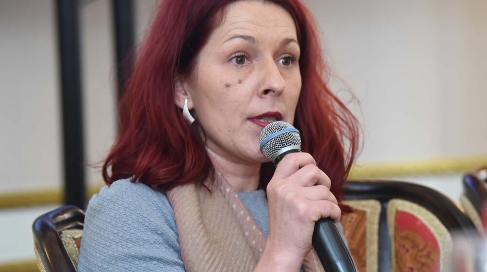 “Svaka druga odluka za mene bi bio čist oportunizam”: Žarka Svirčev o razlozima za napuštanje žirija NIN-ove nagrade 1