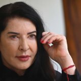 Marina Abramović na putu da postane počasni akademik SANU: Zvezda performansa dobila glasove za drugi krug 8