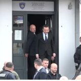 Kurti došao na sever Kosova, posle Leposavića ide u Zubin Potok 6