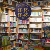 Popularizacija čitanja kod dece nimalo nije lak zadatak: Lagunini Dečiji dani kulture 4