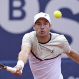 Lajović u četvrtfinalu u Barseloni (VIDEO) 9