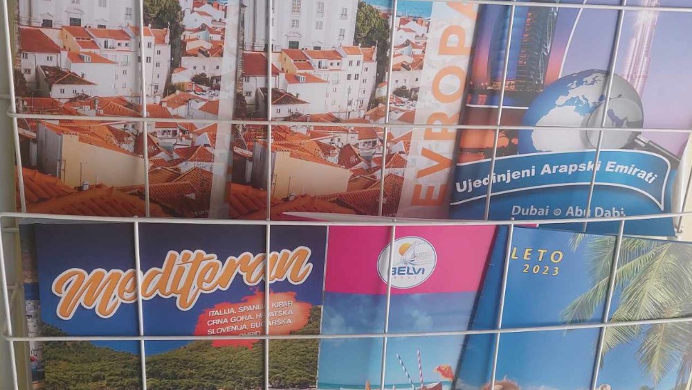 Znatno veća potražnja za putovanjem nego proteklih godina: Koja je najpopularnija destinacija kod Zaječaraca? 3