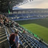 Vučićeva fudbalska groznica u Loznici doživela potpuni fijasko: SSP o stadionu koji je koštao 32 miliona evra 8