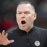 Majkl Meloun po pobedama napreduje u trenerskoj istoriji Denvera 2