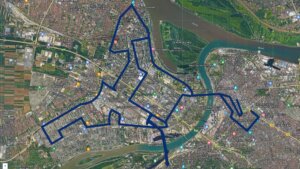 Koje linije gradskog prevoza će biti izmenjene zbog Beogradskog maratona?