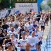 Marokanac El Gauzani pobednik polumaratonske trke u Beogradu 12