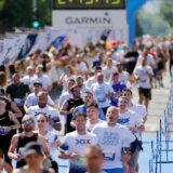 Borbelj odbranio titulu šampiona Srbije u maratonu u Beogradu 9
