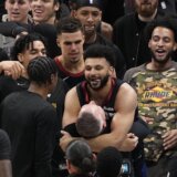 Marijev korak unazad za još jedan korak šampiona unapred: Kako je izgledalo poslednjih 50 sekundi za priču u drugom meču Denvera i Lejkersa? (VIDEO) 4