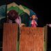 Predstava Državnog lutkarskog pozorišta iz Vidina, “Maša i medved” oduševila mališane u Zaječaru 18